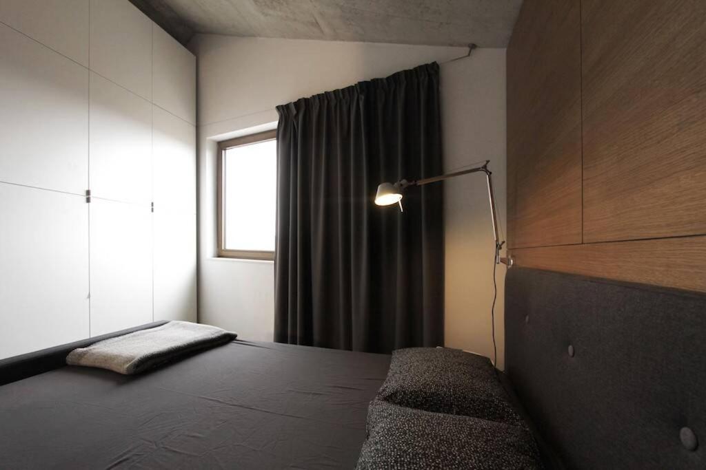 Sečovlje Contemporary House Padnaヴィラ エクステリア 写真